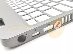 GENUINE DELL LATITUDE 5510 PALMREST TOUCHPAD ASSEMBLY A1999D PVY9G M2YMF GRADE B - Honeybee-Technologies