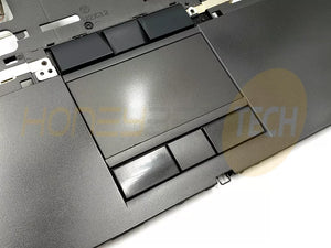 GENUINE DELL PRECISION M4600 LAPTOP PALMREST TOUCHPAD W/SPEAKER VPTH8 GRADE B - Honeybee-Technologies