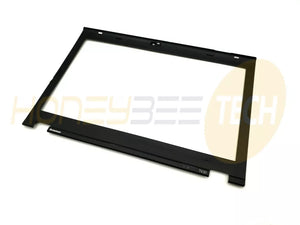 GENUINE LENOVO THINKPAD T430 X1 CARBON 1ST LCD FRONT TRIM BEZEL 04X0380 GRADE B - Honeybee-Technologies