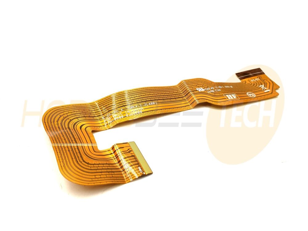 GENUINE DELL LATITUDE 5404 RUGGED LAPTOP PC/EC CABLE 0800-0JC1E00 TESTED - Honeybee-Technologies