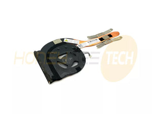 GENUINE LENOVO THINKPAD X1 CARBON G7 HEATSINK FAN ASSEMBLY 5H40W65012 TESTED - Honeybee-Technologies
