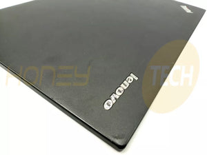 GENUINE LENOVO THINKPAD X240 LAPTOP LCD BACK COVER REAR LID 04X5251 GRADE C - Honeybee-Technologies