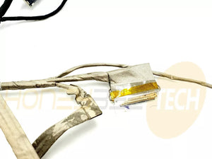 GENUINE DELL LATITUDE E7440 LAPTOP LCD VIDEO CABLE NON-TOUCH D3M6R 0D3M6R TESTED - Honeybee-Technologies