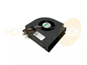 GENUINE DELL PRECISION M6400 LAPTOP CPU COOLING FAN W227F 0W227F TESTED - Honeybee-Technologies