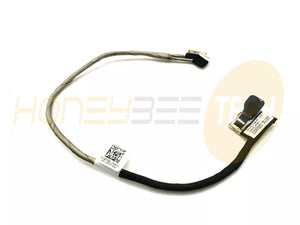 GENUINE DELL LATITUDE 7350 2-IN-1 LCD WEB CAMERA CABLE DC020020D00 JY53J TESTED - Honeybee-Technologies
