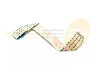 GENUINE DELL LATITUDE 7300 LAPTOP TOUCHPAD RIBBON CABLE NBX0002F800 N3F97 TESTED - Honeybee-Technologies