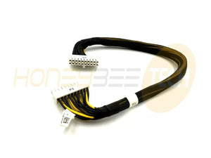GENUINE DELL PRECISION T7600 POWER DISTRIBUTION CABLE 20PIN FH594 0FH594 TESTED - Honeybee-Technologies