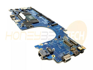 GENUINE DELL LATITUDE 5480 INTEL MOTHERBOARD i7-7600U 2.8GHZ W86DG 0W86DG TESTED - Honeybee-Technologies