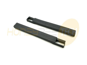 GENUINE DELL LATITUDE E6540 E6330 LEFT RIGHT HARD DRIVE BUMPERS 7MM 23YF2 89MV5 - Honeybee-Technologies