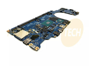 GENUINE DELL LATITUDE 5480 INTEL MOTHERBOARD i7-7820HQ 2.9GHZ 7X098 TESTED - Honeybee-Technologies