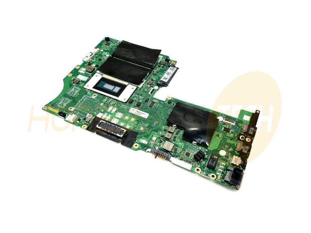 GENUINE LENOVO THINKPAD L450 INTEL MOTHERBOARD i5-5300 2.30GHZ 00HT677 TESTED - Honeybee-Technologies