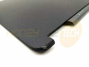 GENUINE DELL LATITUDE E7250 LAPTOP LCD BACK COVER REAR LID TWKC5 0TWKC5 GRADE C - Honeybee-Technologies