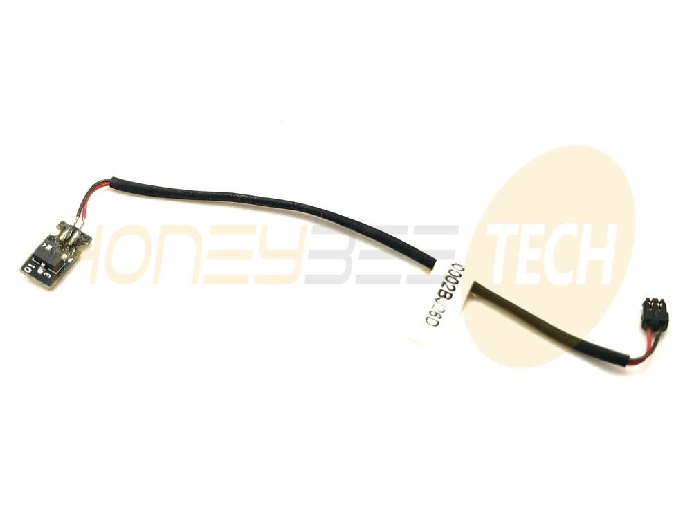 GENUINE LENOVO YOGA 13 LAPTOP INTERNAL THERMAL SENSOR BOARD 90002012 TESTED - Honeybee-Technologies