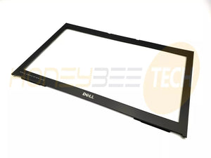 GENUINE DELL PRECISION M6700 LAPTOP LCD FRONT TRIM BEZEL GKWKP 0GKWKP GRADE A - Honeybee-Technologies