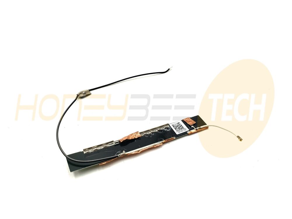 GENUINE DELL LATITUDE 5175 5179 LAPTOP LTE AUX ANTENNA 6CCNV 06CCNV TESTED - Honeybee-Technologies