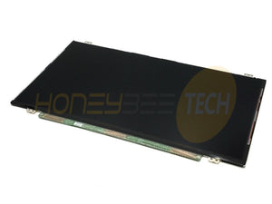 GENUINE DELL LATITUDE E7440 E6440 E7470 14" FHD LED LCD SCREEN EDP 53X2G GRADE B - Honeybee-Technologies