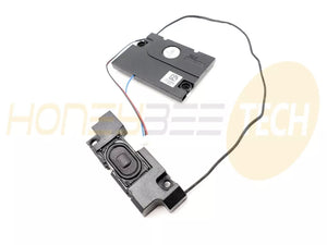 GENUINE LENOVO THINKPAD T470P T460P LEFT AND RIGHT SPEAKER SET 01AV902 TESTED - Honeybee-Technologies