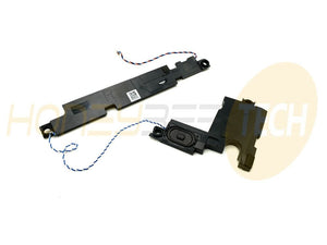 GENUINE DELL LATITUDE 3550 LAPTOP LEFT AND RIGHT SPEAKERS CRCR4 0CRCR4 TESTED - Honeybee-Technologies