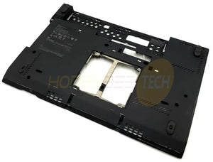 GENUINE LENOVO THINKPAD X220 LAPTOP BOTTOM BASE CASE COVER BLACK 04Y2085 GRADE B - Honeybee-Technologies