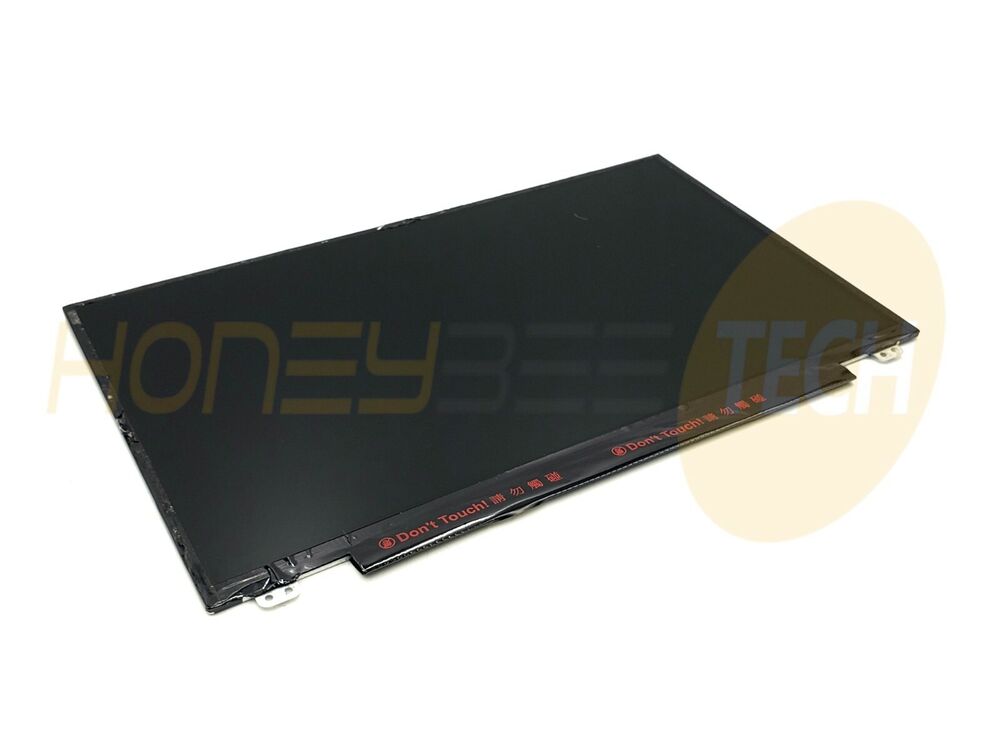 GENUINE DELL LATITUDE 5280 5290 7280 12.5" LED LCD SCREEN HD 9X5G1 GRADE B - Honeybee-Technologies