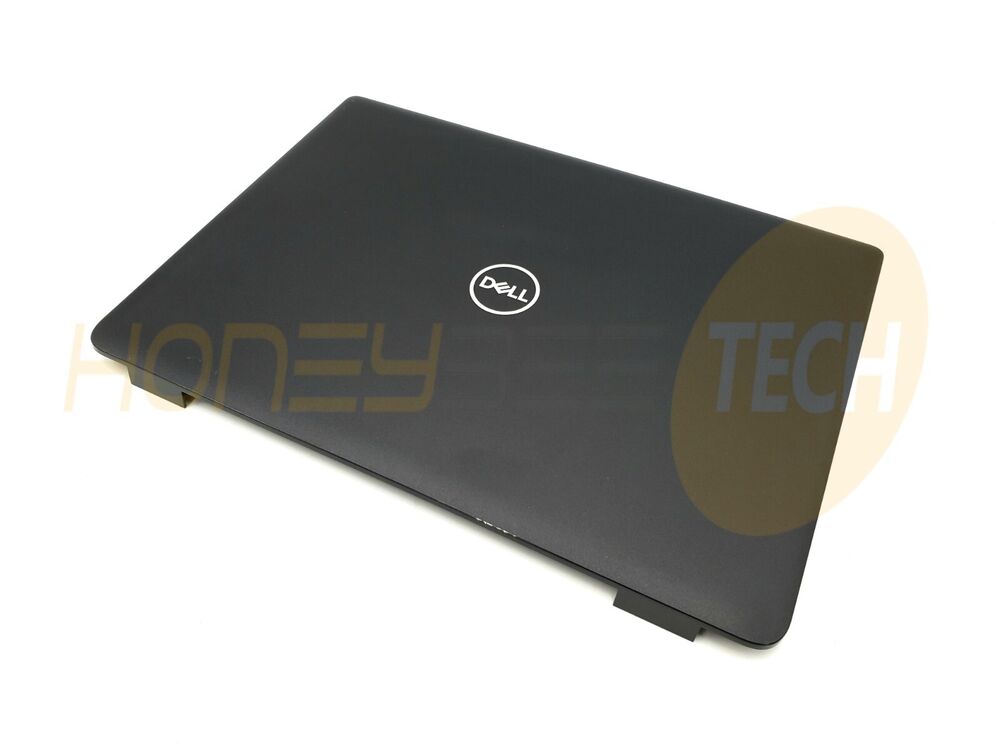 GENUINE DELL LATITUDE 3400 LAPTOP LCD BACK COVER REAR LID TOP CASE H02YK GRADE B - Honeybee-Technologies