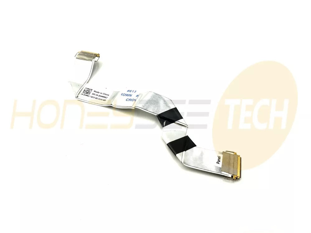 GENUINE DELL OPTIPLEX 7440 AIO LCD FLEX CABLE HMM6J 0HMM6J TESTED - Honeybee-Technologies