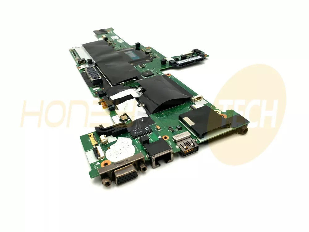 GENUINE LENOVO THINKPAD T450 LAPTOP MOTHERBOARD i7-5600U 2.6GHZ 00HN531 TESTED - Honeybee-Technologies