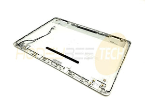 GENUINE HP 14-DF0023C1 LAPTOP LCD BACK COVER REAR LID SILVER L24469-001 GRADE B - Honeybee-Technologies