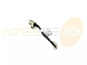 GENUINE DELL LATITUDE 3520 LAPTOP DC IN POWER JACK WJ4CJ 0WJ4CJ TESTED - Honeybee-Technologies