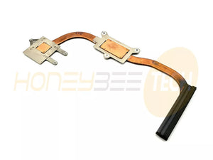 GENUINE DELL LATITUDE 3570 LAPTOP COOLING HEATSINK K9T4M 0K9T4M - Honeybee-Technologies