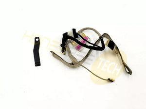 GENUINE DELL LATITUDE E7250 LCD VIDEO RIBBON CABLE EDP 3H0NG 03H0NG DC02C007P00 - Honeybee-Technologies
