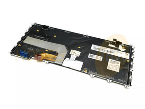 GENUINE LENOVO THINKPAD X380 YOGA BACKLIT KEYBOARD 01HW615 01HW575 TESTED - Honeybee-Technologies