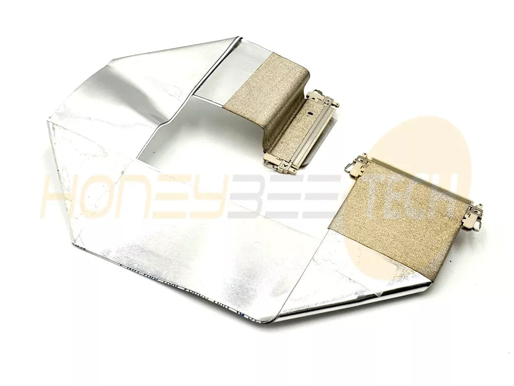 GENUINE DELL OPTIPLEX 5400 ALL-IN-ONE LCD LVDS DISPLAY CABLE 78J4T 078J4T TESTED - Honeybee-Technologies