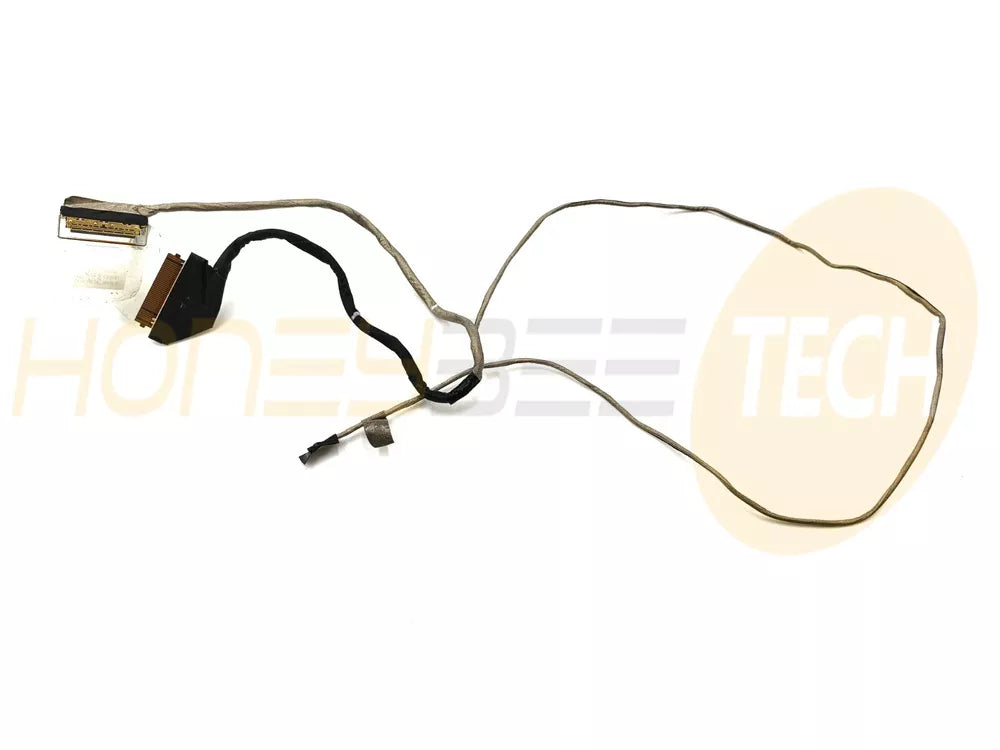 GENUINE DELL LATITUDE 3560 LAPTOP LCD EDP RIBBON CABLE V0Y2G 0V0Y2G TESTED - Honeybee-Technologies