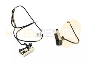 GENUINE HP 260 G2 DESKTOP MINI WLAN ANTENNA KIT 6036B0172101 859759-001 TESTED - Honeybee-Technologies