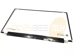 GENUINE DELL LATITUDE E6540 15.6" LAPTOP LED LCD SCREEN FHD 4XK13 GRADE B TESTED - Honeybee-Technologies