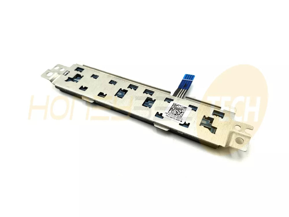 GENUINE DELL LATITUDE E6330 E6430S LOWER LEFT AND RIGHT MOUSE BUTTONS A12132 - Honeybee-Technologies