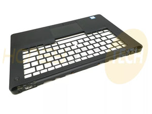 GENUINE DELL LATITUDE E7470 PALMREST TOUCHPAD ASSEMBLY DUAL POINT 9VXX8 GRADE B - Honeybee-Technologies
