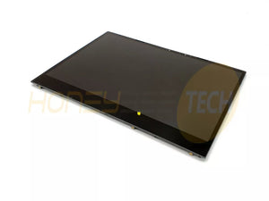 GENUINE DELL LATITUDE 7285 TABLET 12.3" TOUCHSCREEN ASSEMBLY QHD HW8YN W/DEFECT - Honeybee-Technologies