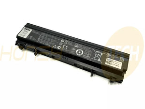 GENUINE DELL LATITUDE E5440 E5540 6CELL 65WHR BATTERY VV0NF WGCW6 CXF66 TESTED - Honeybee-Technologies