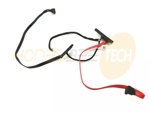 GENUINE DELL OPTIPLEX 3240 3440 7440 ALL IN ONE HDD ODD SATA CABLE 7RY9V TESTED - Honeybee-Technologies