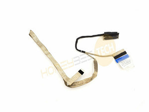 GENUINE DELL LATITUDE E5450 LAPTOP LCD VIDEO DISPLAY CABLE 1F8PK 01F8PK TESTED - Honeybee-Technologies