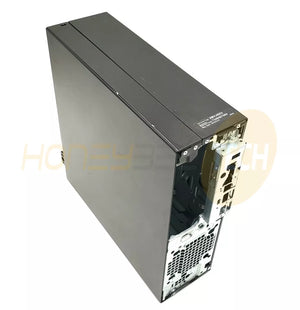 GENUINE DELL OPTIPLEX 7070SFF DESKTOP CHASSIS WITH SIDE DOOR HRT9D 1P0XD 01P0XD - Honeybee-Technologies