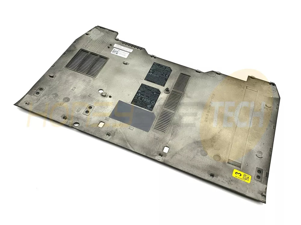 GENUINE DELL LATITUDE E6400 LAPTOP BOTTOM ACCESS PANEL P318H 0P318H GRADE A - Honeybee-Technologies