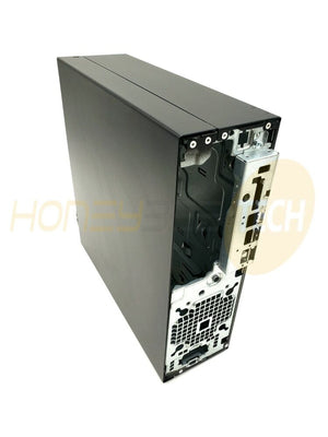GENUINE DELL OPTIPLEX 3050 SFF SMALL FORM FACTOR EMPTY CHASSIS CASE TTPD1 - Honeybee-Technologies