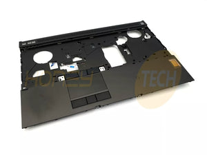 GENUINE DELL PRECISION M4800 PALMREST TOUCHPAD W/FINGERPRINT JMG30 T73DG GRADE B - Honeybee-Technologies