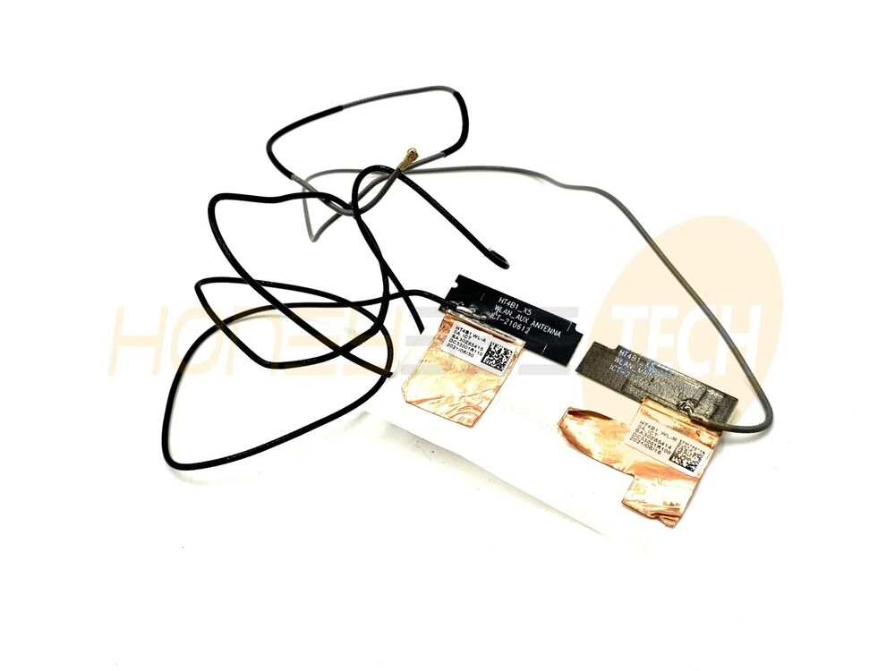 GENUINE LENOVO THINKPAD T14S G2 WLAN ANTENNA DC33001R110 5A30Z88166 TESTED - Honeybee-Technologies