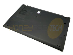 GENUINE LENOVO THINKPAD X1 CARBON GEN 7TH BOTTOM BASE COVER 5M10V25025 GRADE A - Honeybee-Technologies