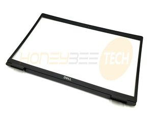 GENUINE DELL LATITUDE 3520 15.6" LCD FRONT TRIM BEZEL DYG7C 0DYG7C GRADE A - Honeybee-Technologies