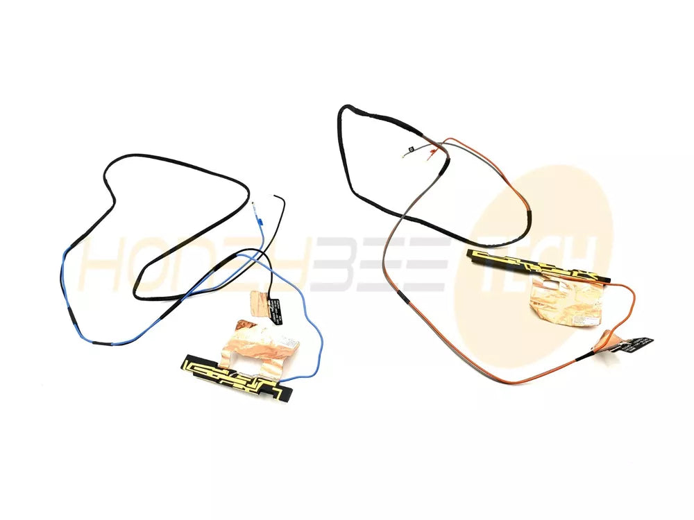 GENUINE LENOVO THINKPAD P70 P71 WLAN WWAN ANTENNA KIT00NY329 00NY330 TESTED - Honeybee-Technologies